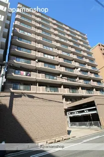 ウエスト江戸堀の画像