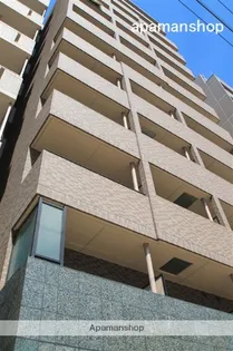 PRESSANCE千日前通の画像