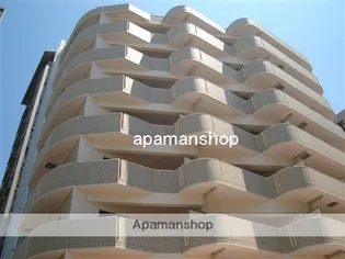 大阪府大阪市西区江戸堀3丁目【マンション】の外観