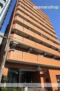 大阪府大阪市浪速区恵美須西2丁目【マンション】の外観