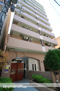 大阪府大阪市中央区内久宝寺町3丁目【マンション】の外観