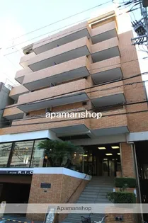 チサンマンション心斎橋2番館の画像