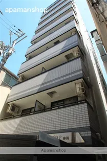 大阪府大阪市中央区神崎町【マンション】の外観