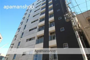 大阪府大阪市浪速区戎本町1丁目【マンション】の外観