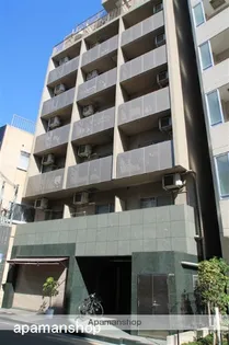 アワーズグランデ西本町の画像