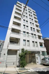 大阪府大阪市西区新町2丁目【マンション】の外観