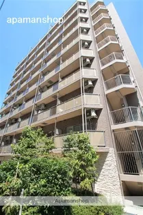 大阪府大阪市中央区谷町7丁目【マンション】の外観