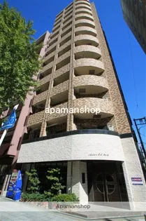 大阪府大阪市西区江戸堀1丁目【マンション】の外観