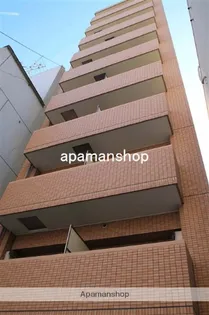 大阪府大阪市天王寺区東高津町【マンション】の外観