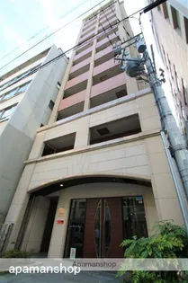 エイペックス京町堀の画像