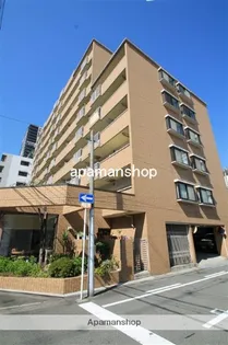 大阪府大阪市西区南堀江4丁目【マンション】の外観