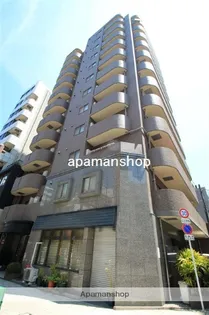 大阪府大阪市中央区鎗屋町2丁目【マンション】の外観