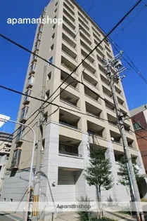 アーデンタワー立売堀の画像