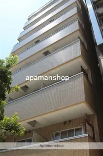 大阪府大阪市中央区瓦屋町2丁目【マンション】の外観