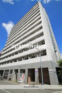 大阪府大阪市浪速区下寺1丁目【マンション】の外観