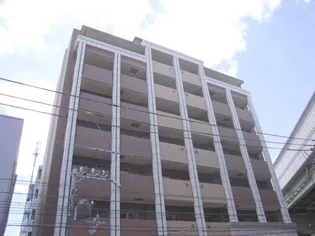 プレサンス淀リーヴァの画像