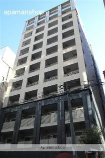 大阪府大阪市中央区南船場1丁目【マンション】の外観