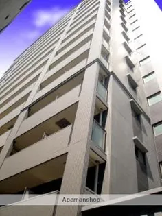 大阪府大阪市中央区平野町1丁目【マンション】の外観