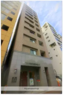 リーガル靭公園南の画像