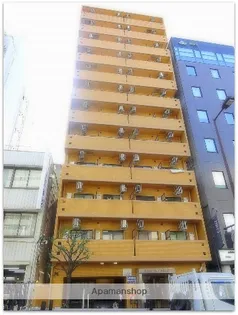 セレッソコート西心斎橋の画像