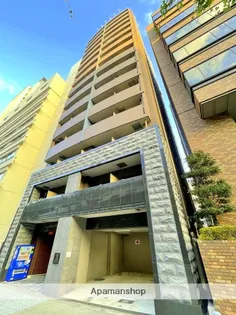 エスライズ本町東【3階】の外観