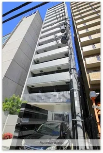 レオンコンフォート本町【2階】の外観