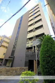 グランプラス谷町の画像