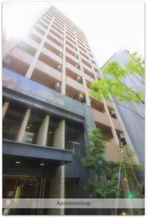 エステムプラザミッドプレイス【9階】の外観