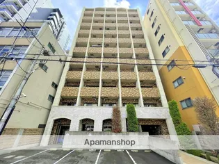 アスヴェル心斎橋東IIの画像
