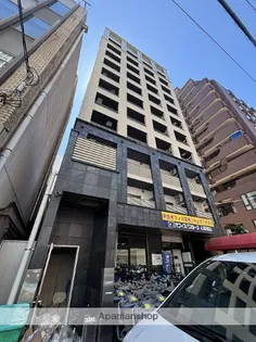 ブラービ南船場【5階】の外観