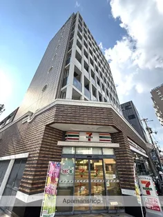 大阪府大阪市中央区玉造1丁目【マンション】の外観