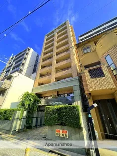 エステムコート京橋セレブⅠポーラスターの画像