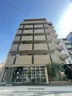 ゆずり葉【2階】の外観