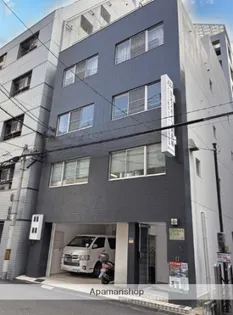 フォレストパーク北新町【3階】の外観