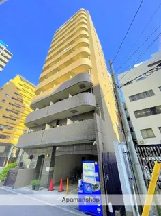 エイペックス内本町【5階】の外観