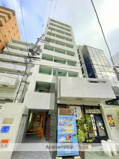 大阪府大阪市西区江戸堀1丁目【マンション】の外観