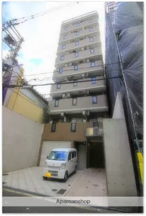 オーキッドスクエア北堀江の画像