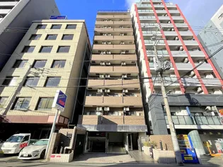 プレサンス難波WESTの画像