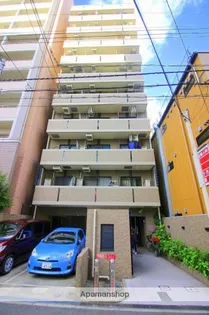 TATディナスティ西本町の画像