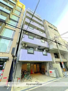 JUNWAマンションの画像