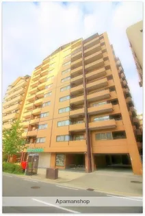 エル・セレーノ九条【2階】の外観