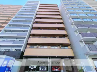 ドミール江戸堀の画像