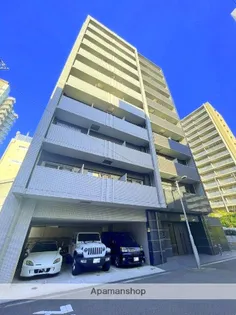 レジデンス大阪城前の画像