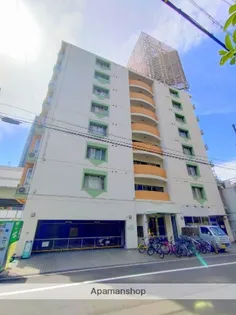 コーシン北浜【5階】の外観