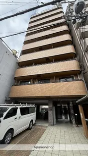 ドミール京町堀の画像