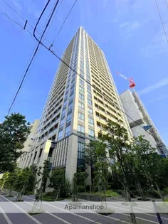 ブランズタワー大阪備後町の画像