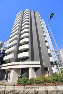 アコード中之島【8階】の外観