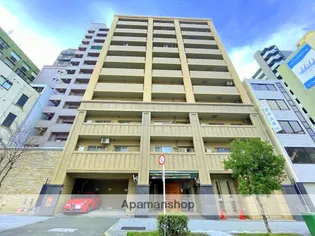 エステムプラザ谷町レティシアの画像