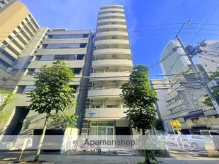 ルミノール北浜SERENITEの画像