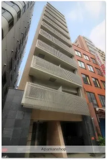 APEX松屋町ヴァンデュール(エイペックス)【7階】の外観